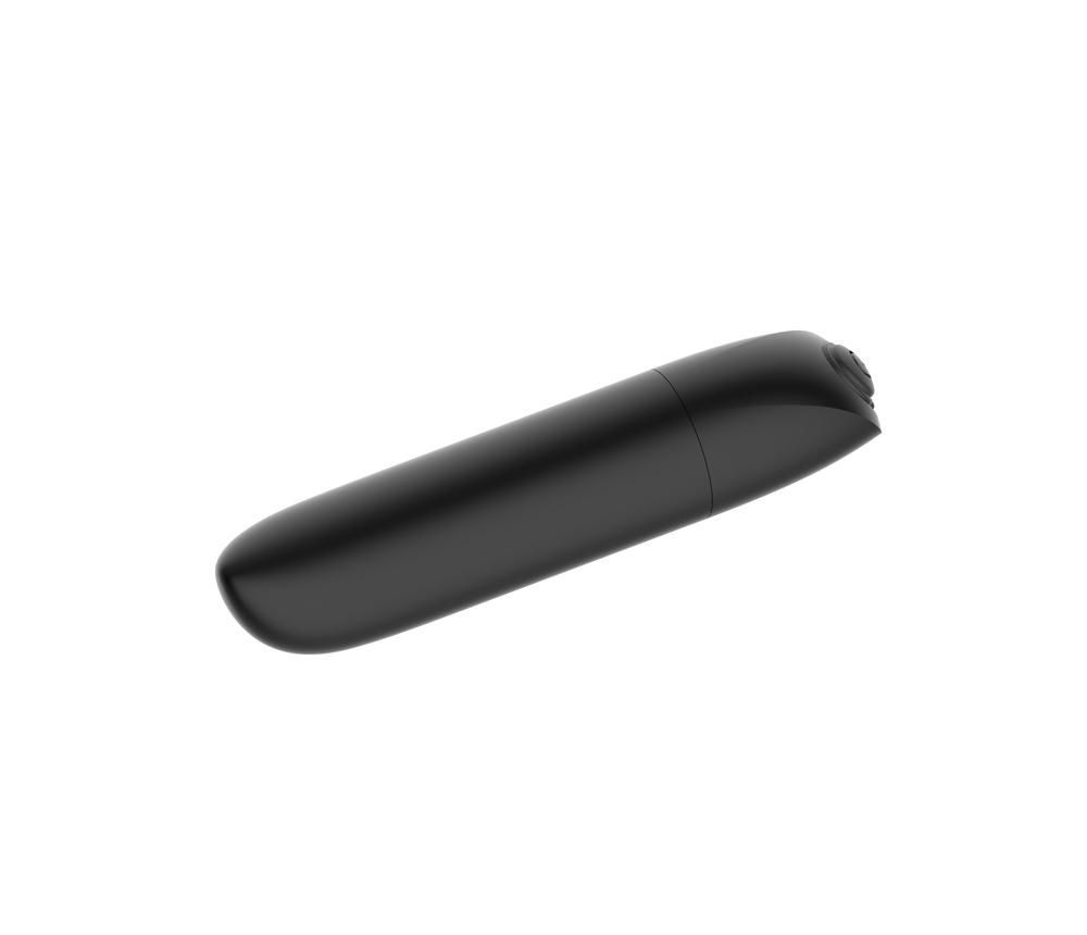 BOOM-Benjamin-minivibrator-cerny-6 BOOM Benjamin minivibrátor černý