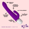 BOOM Delight vibrátor