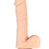 BOOM Dual Density Dildo tělové