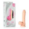 BOOM Dual Density Dildo tělové