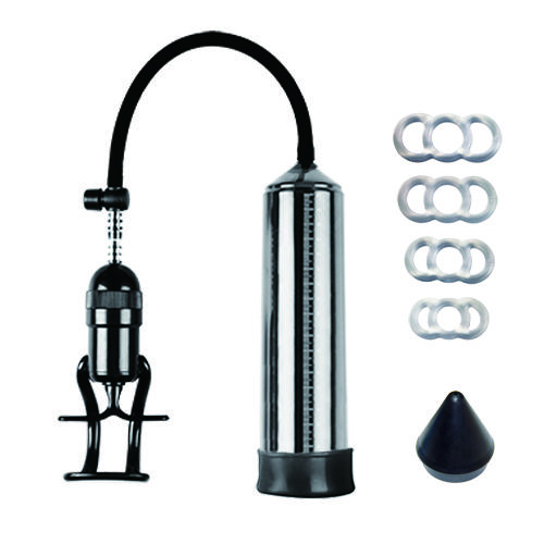 BOOM-LUVPUMP-MAXIMUM-VAKUOVA-PUMPA-KOMPLETNI-SET BOOM LUVPUMP MAXIMUM VAKUOVÁ PUMPA KOMPLETNÍ SET