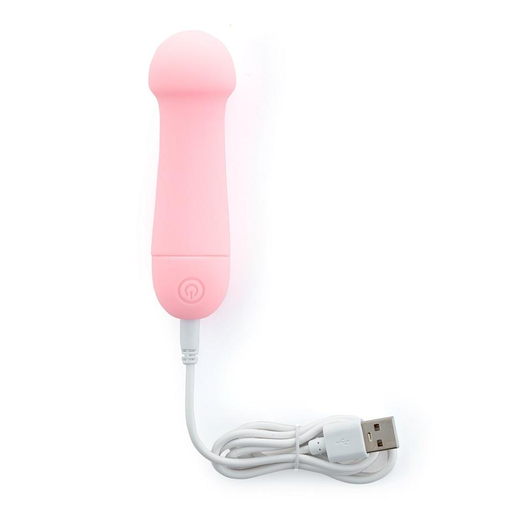 BOOM-NANA-set-vibratoru-a-navleku-ruzova-12 BOOM NANA set vibrátoru a návleků růžová