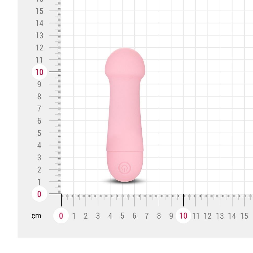 BOOM-NANA-set-vibratoru-a-navleku-ruzova-14 BOOM NANA set vibrátoru a návleků růžová