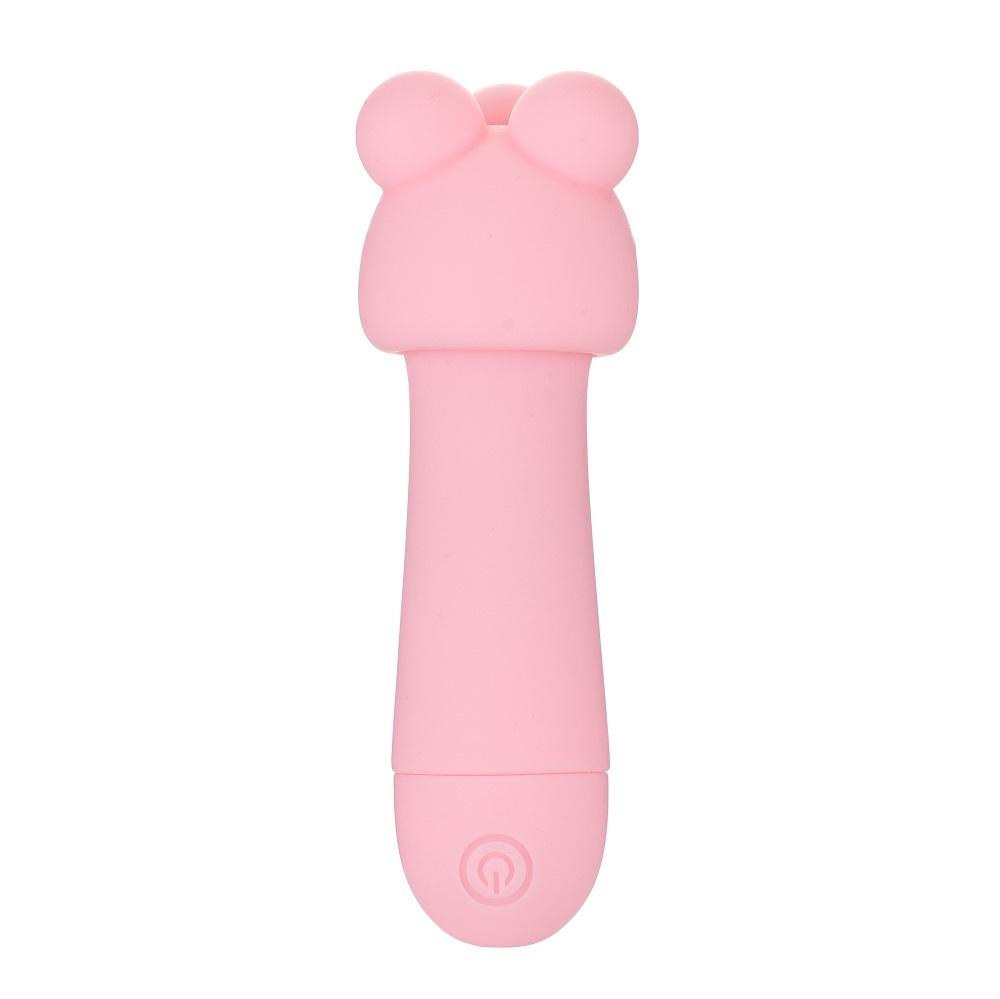 BOOM-NANA-set-vibratoru-a-navleku-ruzova-8 BOOM NANA set vibrátoru a návleků růžová