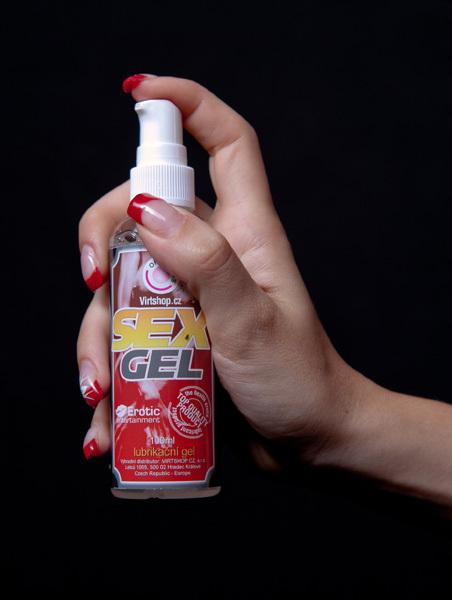 BOOM-SexGel-lubrikacni-gel-100-ml-neutral-2 BOOM SexGel lubrikační gel 100 ml - neutral