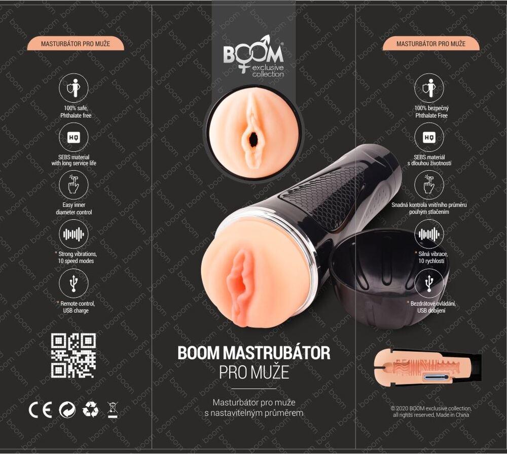 BOOM-Sofia-nevibracni-masturbator-telovy-s-nastavitelnym-prumerem-14 BOOM Sofia nevibrační masturbátor tělový s nastavitelným průměrem
