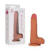 BOOM dual layer ultra realistické dildo tělové