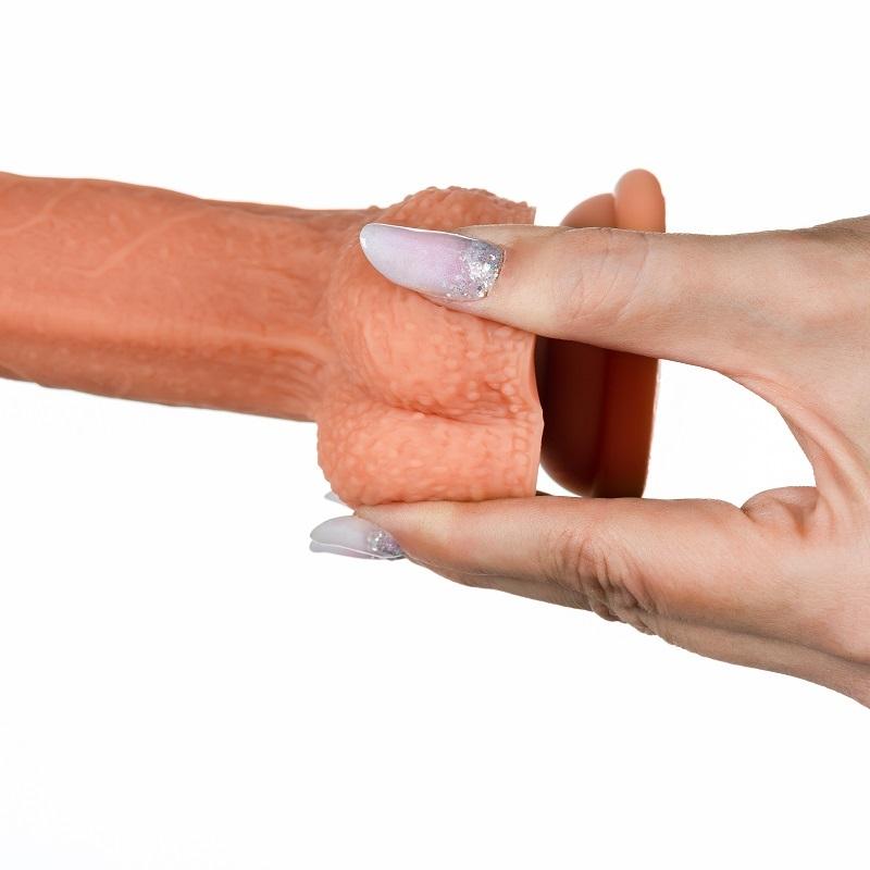 BOOM-dual-layer-ultra-realisticke-dildo-telove-8 BOOM dual layer ultra realistické dildo tělové