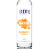BTB Lubrikační gel - Mango 250 ml
