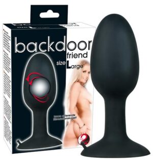 Backdoor Friend XLarge