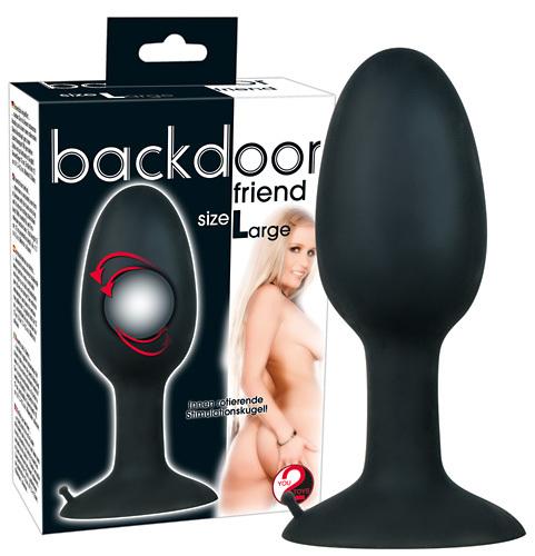 Backdoor-Friend-XLarge Backdoor Friend XLarge