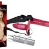 Bad Kitty Double Strap-on
