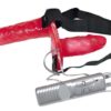 Bad Kitty Double Strap-on