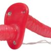 Bad Kitty Double Strap-on