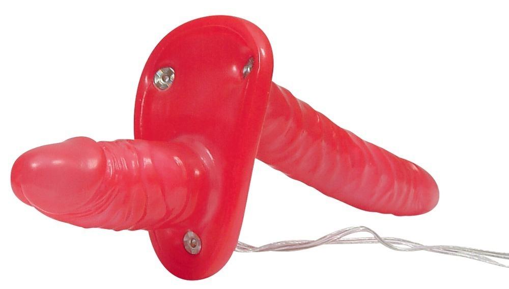 Bad-Kitty-Double-Strap-on-4 Bad Kitty Double Strap-on