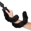Bad Kitty Plug with Cat Tail