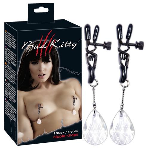 Bad-Kitty-Skripce-na-bradavky-s-kaminky-2 Bad Kitty Skřipce na bradavky s kamínky