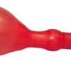 Bak Kitty Unisex Zeppelin Nafukovací dildo vibrační