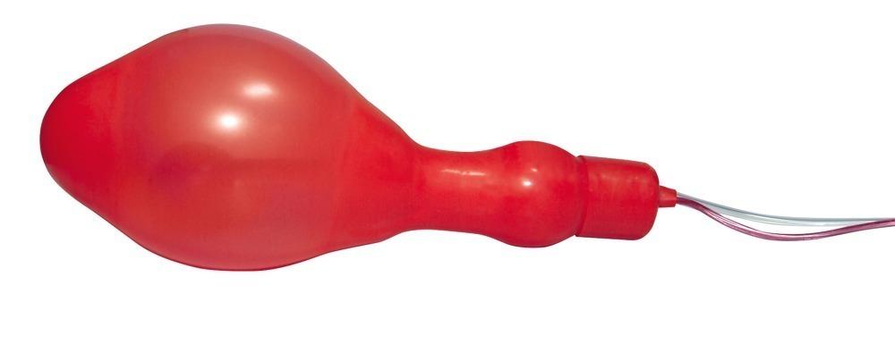 Bak-Kitty-Unisex-Zeppelin-Nafukovaci-dildo-vibracni-2 Bak Kitty Unisex Zeppelin Nafukovací dildo vibrační
