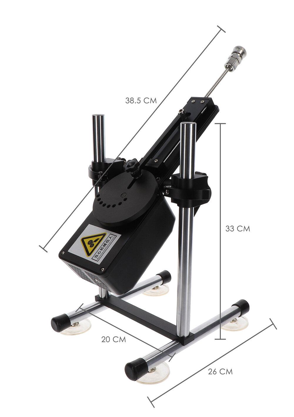 Bangers-Fuck-Machine-Pro-2-10 Bangers Fuck Machine Pro 2