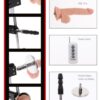 Bangers Fuck Machine Pro 2