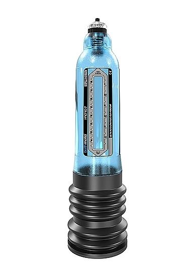 Bathmate-Hydro7-vakuova-pumpa-pro-muze-modra Bathmate Hydro7 vakuová pumpa pro muže - modrá