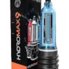 Bathmate HydroMax9 vakuová pumpa pro muže - modrá