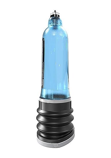 Bathmate-HydroMax9-vakuova-pumpa-pro-muze-modra-4 Bathmate HydroMax9 vakuová pumpa pro muže - modrá