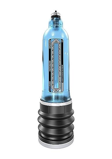 Bathmate-HydroMax9-vakuova-pumpa-pro-muze-modra Bathmate HydroMax9 vakuová pumpa pro muže - modrá