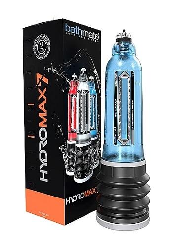 Bathmate-Hydromax7-4 Bathmate Hydromax7