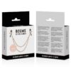 Begme Black edition Svorky na bradavky