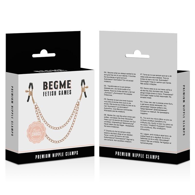 Begme-Black-edition-Svorky-na-bradavky-4 Begme Black edition Svorky na bradavky