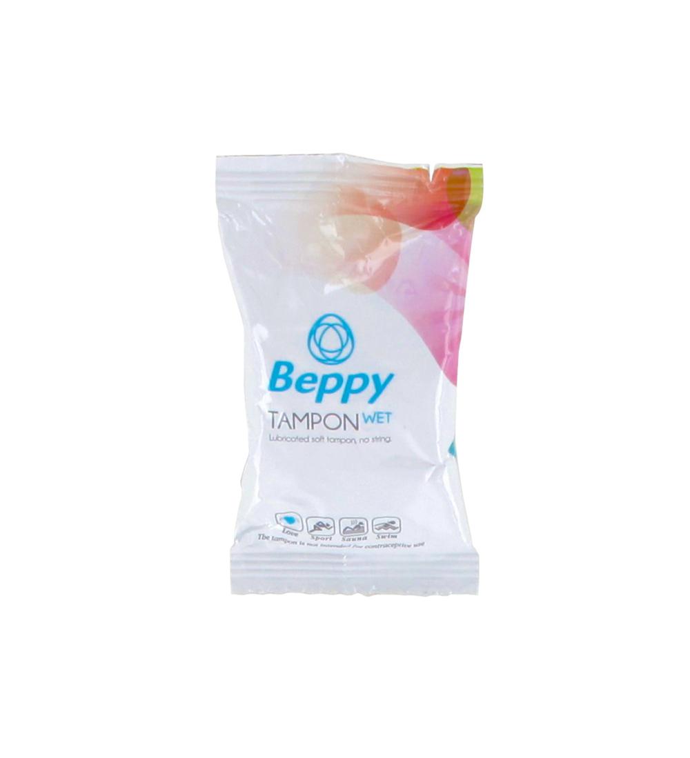 Beppy-Wet-anatomicky-penovy-tampon-1-ks-2 Beppy Wet anatomický pěnový tampon - 1 ks