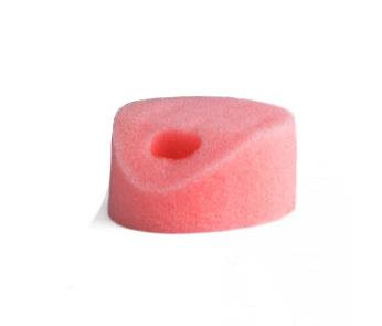Beppy-Wet-anatomicky-penovy-tampon-1-ks Beppy Wet anatomický pěnový tampon - 1 ks
