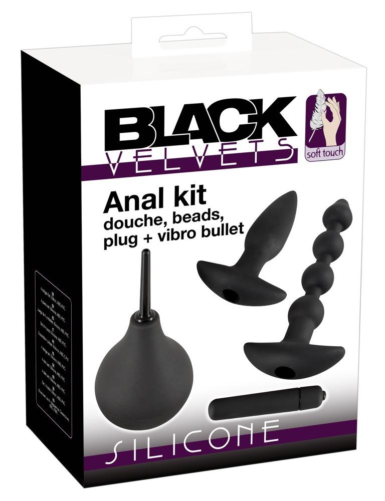 Black-Velvets-Anal-Kit-8 Black Velvets Anal Kit