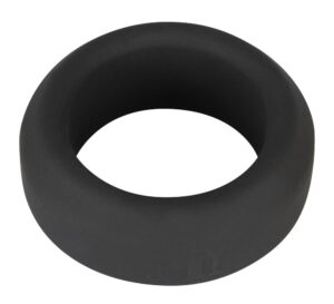 Black Velvets Erekční kroužek S