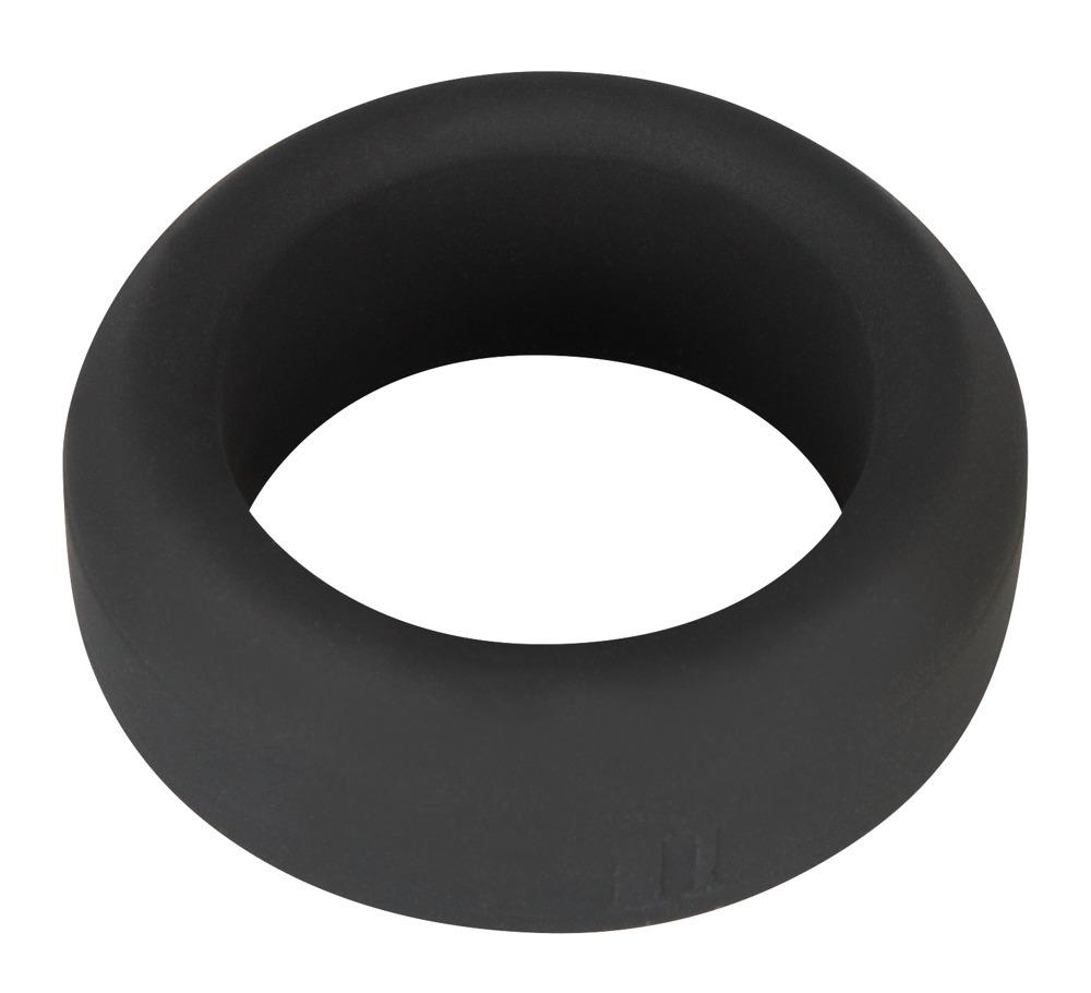 Black-Velvets-Erekcni-krouzek Black Velvets Erekční kroužek S