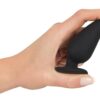 Black Velvets Heavy plug