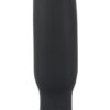 Black Velvets Stimulátor prostaty vibrační