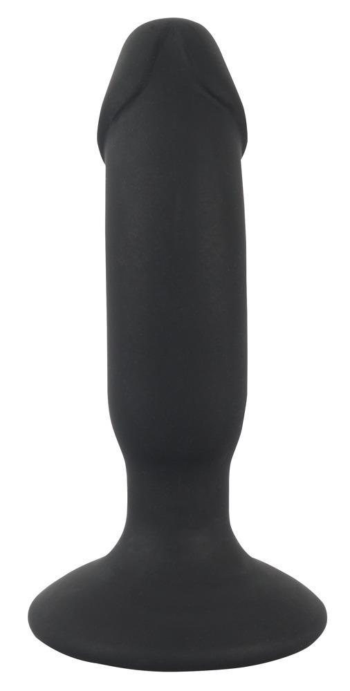 Black-Velvets-Stimulator-prostaty-vibracni-6 Black Velvets Stimulátor prostaty vibrační