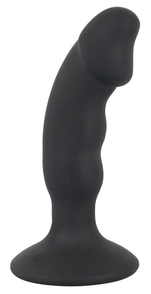 Black-Velvets-Stimulator-prostaty-vibracni Black Velvets Stimulátor prostaty vibrační