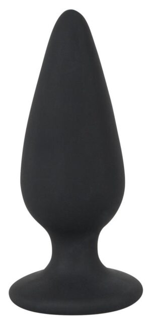 Black Velvets Těžký anální kolík M 75 g