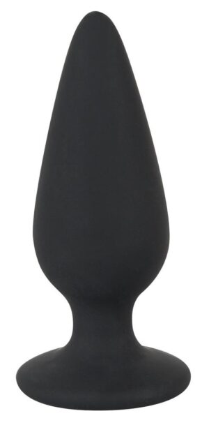 Black Velvets Těžký anální kolík S 40 g