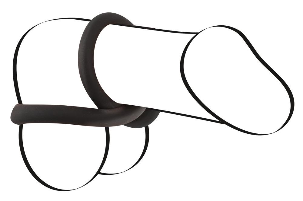 Black-Velvets-XXL-erekcni-krouzek-na-penis-a-varlata Black Velvets XXL erekční kroužek na penis a varlata