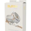Blaze Elite Pouta - bílá