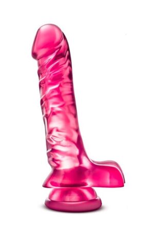 Blush B Yours Sweet and Hard 19cm