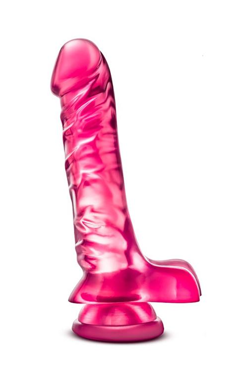 Blush-B-Yours-Sweet-and-Hard-19cm Blush B Yours Sweet and Hard 19cm