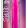 Blush B yours 6 inch