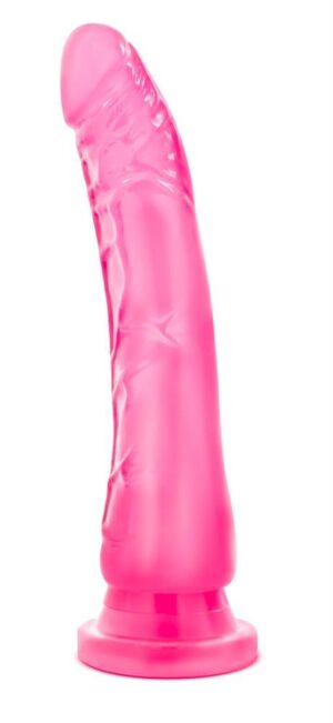 Blush B yours Dildo s přísavkou 20