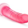 Blush B yours Dildo s přísavkou 20